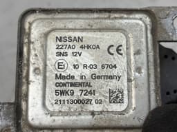 INFINITI 5WK97241 Exhaust / NOX Sensor INFINITI M IV / Q70 (Y51) (2010-2019) — thumbnail 2