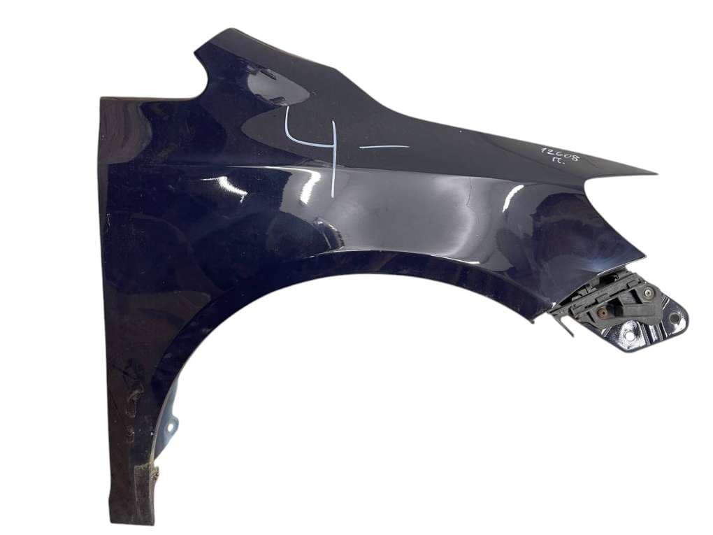 VW Fender Front Right VW GOLF PLUS (5M1, 521) (2005-2013)