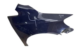 VW Fender Front Right VW GOLF PLUS (5M1, 521) (2005-2013) — thumbnail 2
