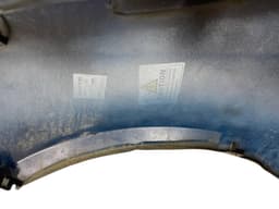 VW Fender Front Right VW GOLF PLUS (5M1, 521) (2005-2013) — thumbnail 8