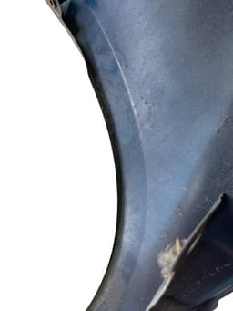 VW Fender Front Right VW GOLF PLUS (5M1, 521) (2005-2013) — thumbnail 9
