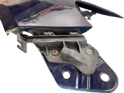 VW Fender Front Right VW GOLF PLUS (5M1, 521) (2005-2013) — thumbnail 4