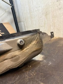 CITROËN 39094655 YQ00132180 YQ00240180 Fender inner liner rear left CITROËN C3 AIRCROSS I (A88) (2017-2024) — thumbnail 10