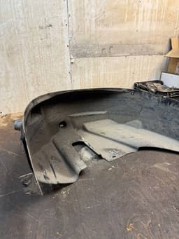 CITROËN 39094655 YQ00132180 YQ00240180 Fender inner liner rear left CITROËN C3 AIRCROSS I (A88) (2017-2024) — thumbnail 2