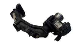FORD 9807238580 Throttle body FORD FOCUS III (2010-2018) — thumbnail 1