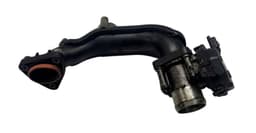 FORD 9807238580 Throttle body FORD FOCUS III (2010-2018) — thumbnail 2