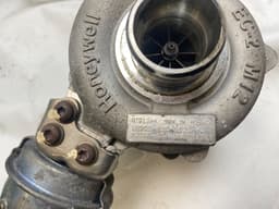 HONDA 18900RZ0G02 Turbocharger HONDA CR-V IV (RM) (2012-2016) — thumbnail 4