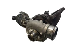 HONDA 18900RZ0G02 Turbocharger HONDA CR-V IV (RM) (2012-2016) — thumbnail 1