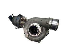 HONDA 18900RZ0G02 Turbocharger HONDA CR-V IV (RM) (2012-2016) — thumbnail 2