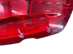 MERCEDES-BENZ 2128204064 Tail light, right MERCEDES-BENZ E-CLASS (W212) (2009-2016) — thumbnail 4