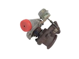 MERCEDES-BENZ A6110960099 A6110961099 Turbocharger MERCEDES-BENZ E-CLASS (W210) (1995-2003) — thumbnail 3