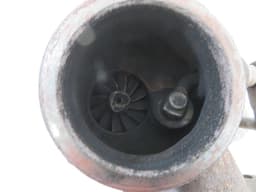 MERCEDES-BENZ A6110960099 A6110961099 Turbocharger MERCEDES-BENZ E-CLASS (W210) (1995-2003) — thumbnail 5
