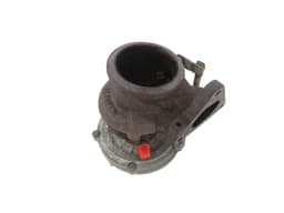MERCEDES-BENZ A6110960099 A6110961099 Turbocharger MERCEDES-BENZ E-CLASS (W210) (1995-2003) — thumbnail 4