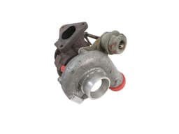 MERCEDES-BENZ A6110960099 A6110961099 Turbocharger MERCEDES-BENZ E-CLASS (W210) (1995-2003) — thumbnail 1
