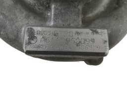 MERCEDES-BENZ A6110960099 A6110961099 Turbocharger MERCEDES-BENZ E-CLASS (W210) (1995-2003) — thumbnail 2