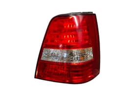 KIA 92402-3E510 924023E510 Tail light, right KIA SORENTO I (JC) (2002-2009) — thumbnail 1