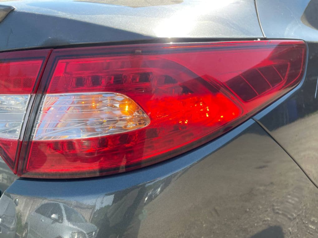 KIA Tail light, right KIA OPTIMA III (TF) (2010-2015)