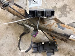 AUDI 4G0800491R Towbar AUDI A6 / A6 ALLROAD (C7, 4G) (2010-2018) — thumbnail 3