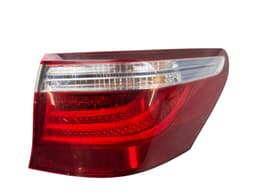LEXUS 8155150190 Tail light, right LEXUS LS (XF40) (2006-2017) — thumbnail 1
