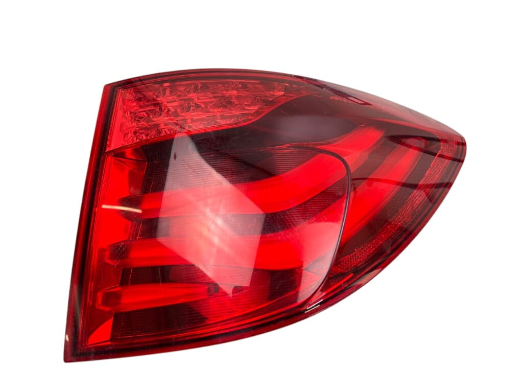 BMW 63217306166 Tail light, right BMW 5 GRAN TURISMO (F07) (2009-2017)