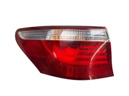 LEXUS 8156150190 Tail light left LEXUS LS (XF40) (2006-2017) — thumbnail 1