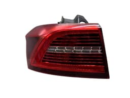 VW 3G9945207F Tail light left VW PASSAT B8 (3G) / ALLTRACK (2014-2023) — thumbnail 1