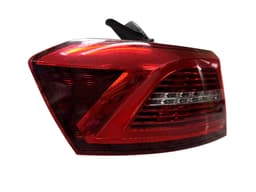 VW 3G9945207F Tail light left VW PASSAT B8 (3G) / ALLTRACK (2014-2023) — thumbnail 2