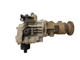 SUBARU 2951170H01 2952170H01 Transfer Box SUBARU JUSTY III (G3X) (2003-2007) — thumbnail 6