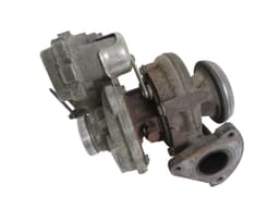 MERCEDES-BENZ A6510903580 Turbocharger MERCEDES-BENZ E-CLASS (W212) (2009-2016) — thumbnail 4