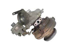 MERCEDES-BENZ A6510903580 Turbocharger MERCEDES-BENZ E-CLASS (W212) (2009-2016) — thumbnail 2