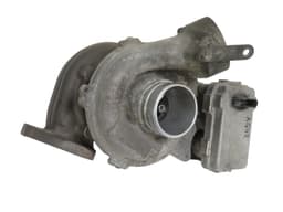 MERCEDES-BENZ A6510903580 Turbocharger MERCEDES-BENZ E-CLASS (W212) (2009-2016) — thumbnail 1