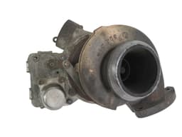 MERCEDES-BENZ A6510903580 Turbocharger MERCEDES-BENZ E-CLASS (W212) (2009-2016) — thumbnail 3