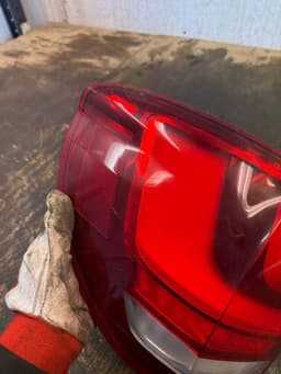 BMW 63217470885 7470885 Tail light left BMW X5 (F15, F85) (2012-2018) — thumbnail 4