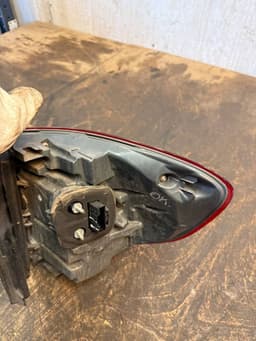 BMW 63217470885 7470885 Tail light left BMW X5 (F15, F85) (2012-2018) — thumbnail 9
