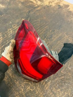 BMW 63217470885 7470885 Tail light left BMW X5 (F15, F85) (2012-2018) — thumbnail 6
