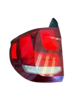 BMW 63217470885 7470885 Tail light left BMW X5 (F15, F85) (2012-2018) — thumbnail 1
