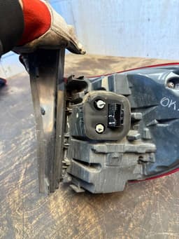 BMW 63217470885 7470885 Tail light left BMW X5 (F15, F85) (2012-2018) — thumbnail 7