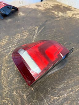BMW 63217470885 7470885 Tail light left BMW X5 (F15, F85) (2012-2018) — thumbnail 3