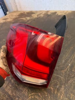 BMW 63217470885 7470885 Tail light left BMW X5 (F15, F85) (2012-2018) — thumbnail 5