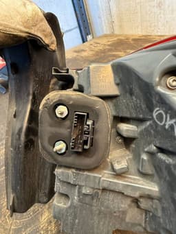 BMW 63217470885 7470885 Tail light left BMW X5 (F15, F85) (2012-2018) — thumbnail 10