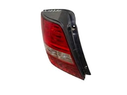 KIA 924013E510 Tail light left KIA SORENTO I (JC) (2002-2009) — thumbnail 2