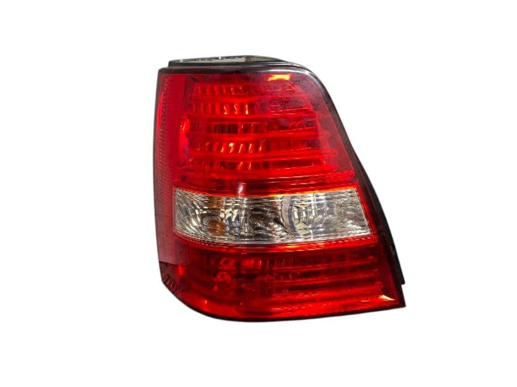 924013E510 Tail light left KIA SORENTO I (JC) (2002-2009)