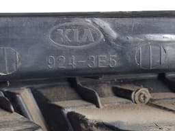 KIA 924013E510 Tail light left KIA SORENTO I (JC) (2002-2009) — thumbnail 5