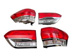 JEEP P68110000AC P68110001AC Tail lights set/kit JEEP GRAND CHEROKEE IV (WK, WK2) (2010-2021) — thumbnail 1