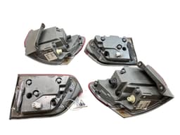 JEEP P68110000AC P68110001AC Tail lights set/kit JEEP GRAND CHEROKEE IV (WK, WK2) (2010-2021) — thumbnail 2