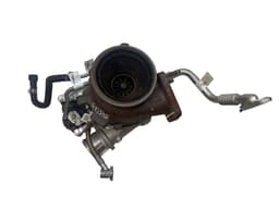 PEUGEOT 46356714 Turbocharger PEUGEOT BOXER (250) (2006-) — thumbnail 3