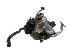 PEUGEOT 46356714 Turbocharger PEUGEOT BOXER (250) (2006-) — thumbnail 1
