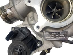 PEUGEOT 46356714 Turbocharger PEUGEOT BOXER (250) (2006-) — thumbnail 2