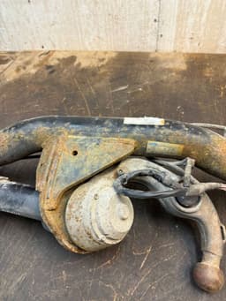 BMW 71606867931 6867931 71606865776 6865776 Towbar BMW X5 (F15, F85) (2012-2018) — thumbnail 10