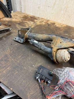 BMW 71606867931 6867931 71606865776 6865776 Towbar BMW X5 (F15, F85) (2012-2018) — thumbnail 2